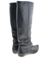 Maison Margiela（メゾンマルジェラ）ブーツ 黒 サイズ:EU37(23.5cm位) レディース/2200662993216