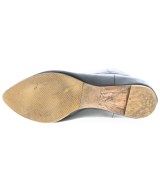 Maison Margiela（メゾンマルジェラ）ブーツ 黒 サイズ:EU37(23.5cm位) レディース/2200662993216