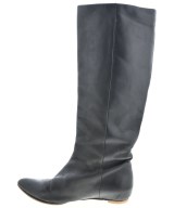 Maison Margiela（メゾンマルジェラ）ブーツ 黒 サイズ:EU37(23.5cm位) レディース/2200662993216