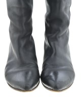 Maison Margiela（メゾンマルジェラ）ブーツ 黒 サイズ:EU37(23.5cm位) レディース/2200662993216