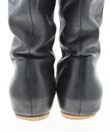 Maison Margiela（メゾンマルジェラ）ブーツ 黒 サイズ:EU37(23.5cm位) レディース/2200662993216