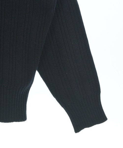 Maison Margiela（メゾンマルジェラ）ニット・セーター 紺 サイズ:XS レディース/2200660796024