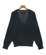 Maison Margiela（メゾンマルジェラ）ニット・セーター 紺 サイズ:XS レディース/2200660796024