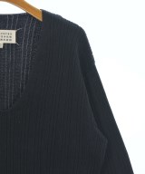 Maison Margiela（メゾンマルジェラ）ニット・セーター 紺 サイズ:XS レディース/2200660796024
