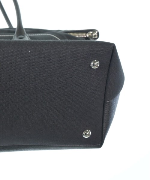 Maison Margiela（メゾンマルジェラ）トートバッグ 黒 サイズ:- メンズ/2200663035076