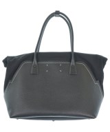 Maison Margiela（メゾンマルジェラ）トートバッグ 黒 サイズ:- メンズ/2200663035076