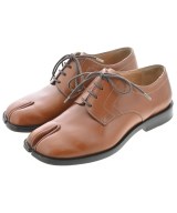 Maison Margiela（メゾンマルジェラ）ドレスシューズ/ローファー 茶 サイズ:EU35(21.5cm位) レディース/2200663270033