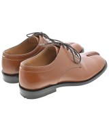 Maison Margiela（メゾンマルジェラ）ドレスシューズ/ローファー 茶 サイズ:EU35(21.5cm位) レディース/2200663270033
