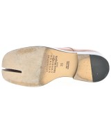 Maison Margiela（メゾンマルジェラ）ドレスシューズ/ローファー 茶 サイズ:EU35(21.5cm位) レディース/2200663270033