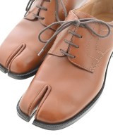 Maison Margiela（メゾンマルジェラ）ドレスシューズ/ローファー 茶 サイズ:EU35(21.5cm位) レディース/2200663270033
