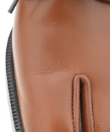 Maison Margiela（メゾンマルジェラ）ドレスシューズ/ローファー 茶 サイズ:EU35(21.5cm位) レディース/2200663270033