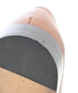 Maison Margiela（メゾンマルジェラ）ドレスシューズ/ローファー 茶 サイズ:EU35(21.5cm位) レディース/2200663270033