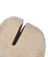 Maison Margiela（メゾンマルジェラ）ドレスシューズ/ローファー 茶 サイズ:EU35(21.5cm位) レディース/2200663270033