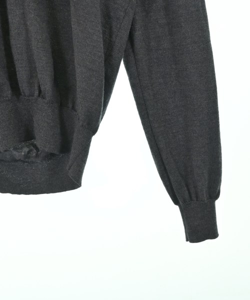 Maison Margiela（メゾンマルジェラ）ニット・セーター グレー サイズ:S メンズ/2200663299027