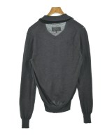 Maison Margiela（メゾンマルジェラ）ニット・セーター グレー サイズ:S メンズ/2200663299027