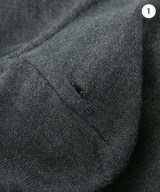 Maison Margiela（メゾンマルジェラ）ニット・セーター グレー サイズ:S メンズ/2200663299027