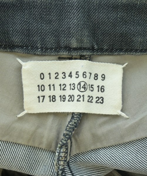 Maison Margiela（メゾンマルジェラ）その他 紺 サイズ:44(S位) メンズ/2200663299041