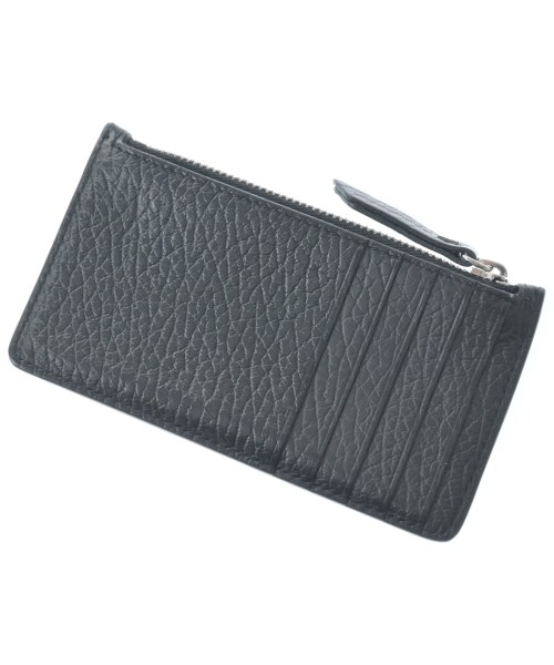 Maison Margiela（メゾンマルジェラ）カードケース 黒 サイズ:- レディース/2200663303014