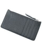 Maison Margiela（メゾンマルジェラ）カードケース 黒 サイズ:- レディース/2200663303014