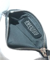 Maison Margiela（メゾンマルジェラ）カードケース 黒 サイズ:- レディース/2200663303014