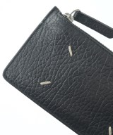 Maison Margiela（メゾンマルジェラ）カードケース 黒 サイズ:- レディース/2200663303014