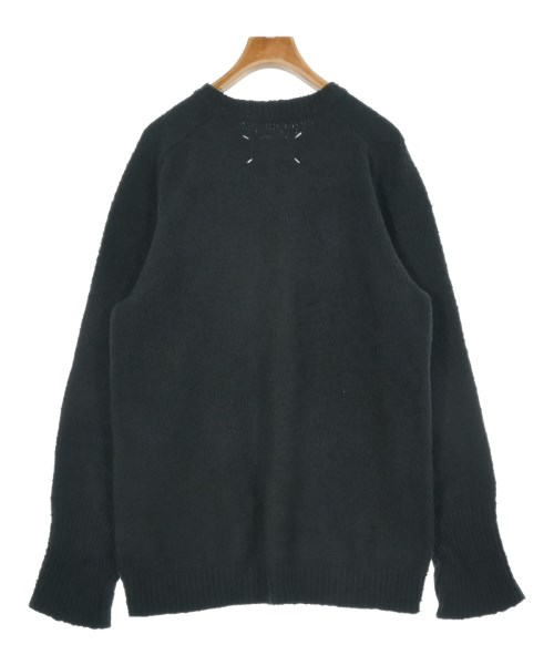 Maison Margiela（メゾンマルジェラ）ニット・セーター 黒 サイズ:S レディース/2200663316014