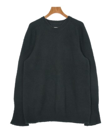 Maison Margiela（メゾンマルジェラ）ニット・セーター 黒 サイズ:S