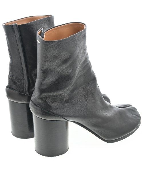 Maison Margiela（メゾンマルジェラ）ブーツ 黒 サイズ:EU35(21.5cm位) レディース/2200663320011
