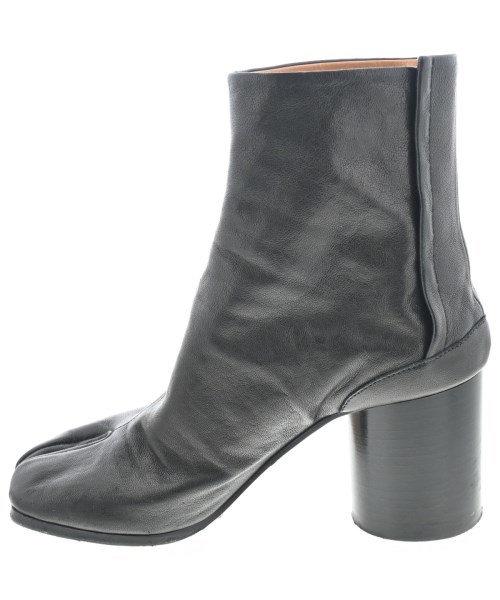 Maison Margiela（メゾンマルジェラ）ブーツ 黒 サイズ:EU35(21.5cm位) レディース/2200663320011