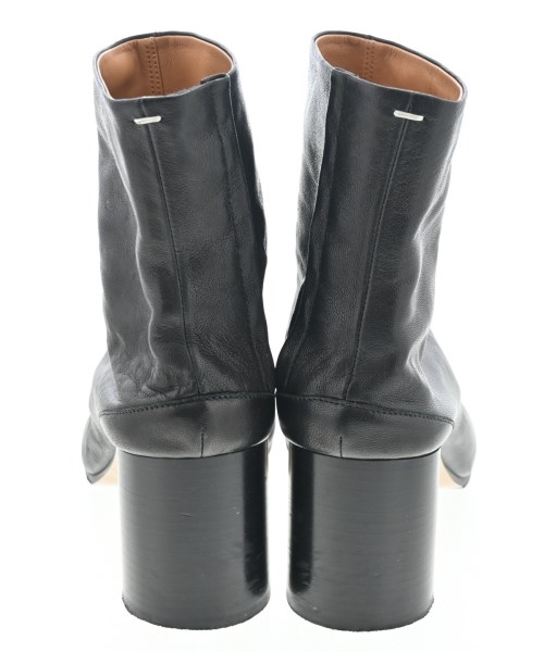 Maison Margiela（メゾンマルジェラ）ブーツ 黒 サイズ:EU35(21.5cm位) レディース/2200663320011