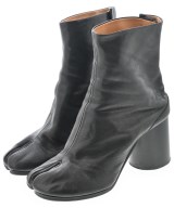 Maison Margiela（メゾンマルジェラ）ブーツ 黒 サイズ:EU35(21.5cm位) レディース/2200663320011