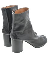 Maison Margiela（メゾンマルジェラ）ブーツ 黒 サイズ:EU35(21.5cm位) レディース/2200663320011