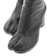 Maison Margiela（メゾンマルジェラ）ブーツ 黒 サイズ:EU35(21.5cm位) レディース/2200663320011
