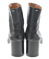 Maison Margiela（メゾンマルジェラ）ブーツ 黒 サイズ:EU35(21.5cm位) レディース/2200663320011