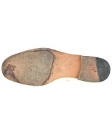 Maison Margiela（メゾンマルジェラ）ブーツ ベージュ サイズ:EU42(27cm位) メンズ/2200644819343