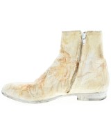 Maison Margiela（メゾンマルジェラ）ブーツ ベージュ サイズ:EU42(27cm位) メンズ/2200644819343