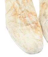 Maison Margiela（メゾンマルジェラ）ブーツ ベージュ サイズ:EU42(27cm位) メンズ/2200644819343