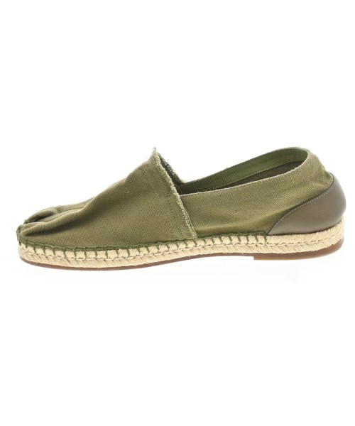 Maison Margiela（メゾンマルジェラ）その他 カーキ サイズ:EU42(27cm位) メンズ/2200644819350