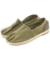 Maison Margiela（メゾンマルジェラ）その他 カーキ サイズ:EU42(27cm位) メンズ/2200644819350