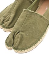 Maison Margiela（メゾンマルジェラ）その他 カーキ サイズ:EU42(27cm位) メンズ/2200644819350