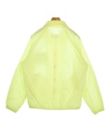 Maison Margiela（メゾンマルジェラ）ブルゾン 黄 サイズ:46(M位) メンズ/2200654168028
