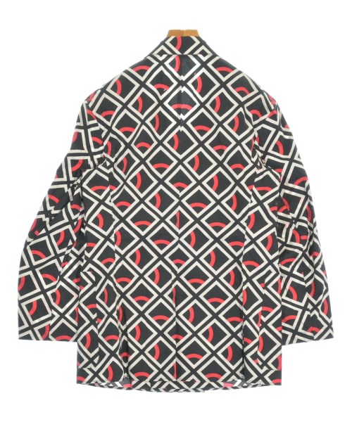 Maison Margiela（メゾンマルジェラ）ジャケット 黒 サイズ:46(M位) メンズ/2200654168127