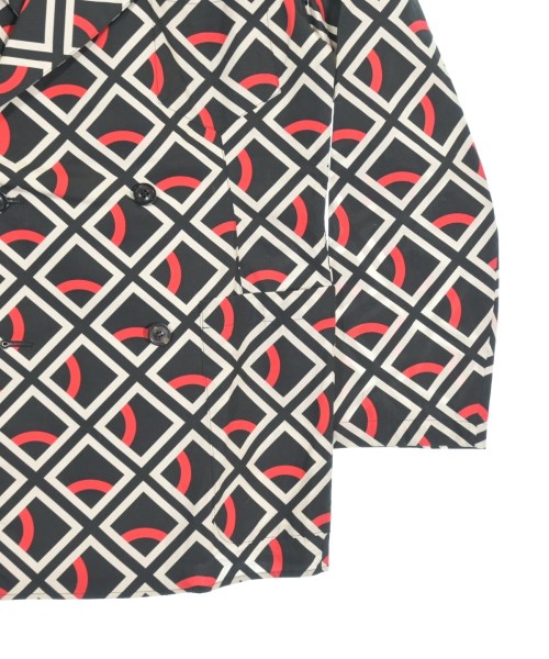 Maison Margiela（メゾンマルジェラ）ジャケット 黒 サイズ:46(M位) メンズ/2200654168127