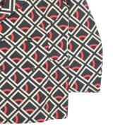 Maison Margiela（メゾンマルジェラ）ジャケット 黒 サイズ:46(M位) メンズ/2200654168127