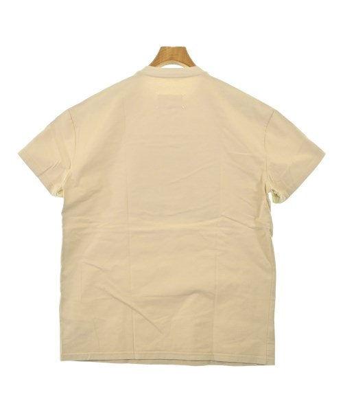 Maison Margiela（メゾンマルジェラ）Tシャツ・カットソー ベージュ サイズ:48(L位) メンズ/2200654168134