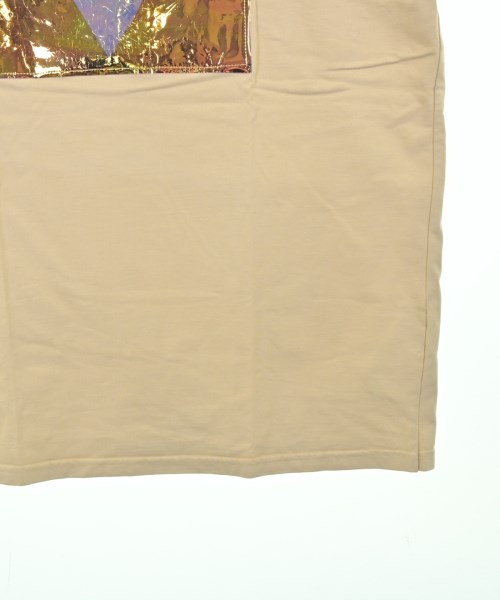 Maison Margiela（メゾンマルジェラ）Tシャツ・カットソー ベージュ サイズ:48(L位) メンズ/2200654168134