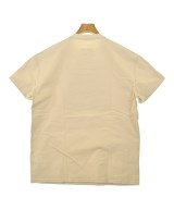 Maison Margiela（メゾンマルジェラ）Tシャツ・カットソー ベージュ サイズ:48(L位) メンズ/2200654168134
