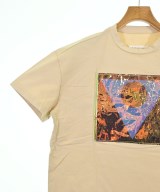 Maison Margiela（メゾンマルジェラ）Tシャツ・カットソー ベージュ サイズ:48(L位) メンズ/2200654168134
