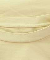 Maison Margiela（メゾンマルジェラ）Tシャツ・カットソー ベージュ サイズ:48(L位) メンズ/2200654168134