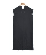 Maison Margiela（メゾンマルジェラ）ワンピース 黒 サイズ:36(XS位) レディース/2200655424031